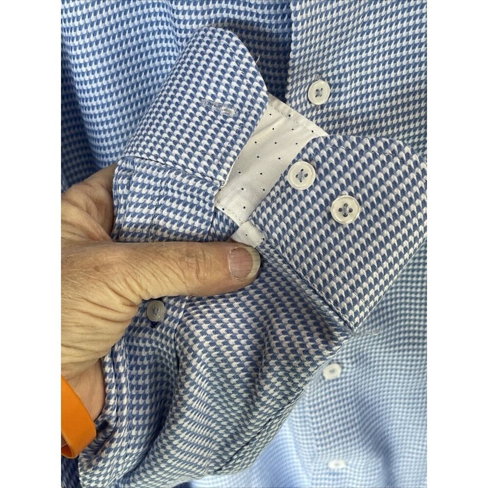 Report Collection Performance Stretch Modern Fit … - image 7